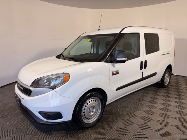 2022 RAM ProMaster City Base