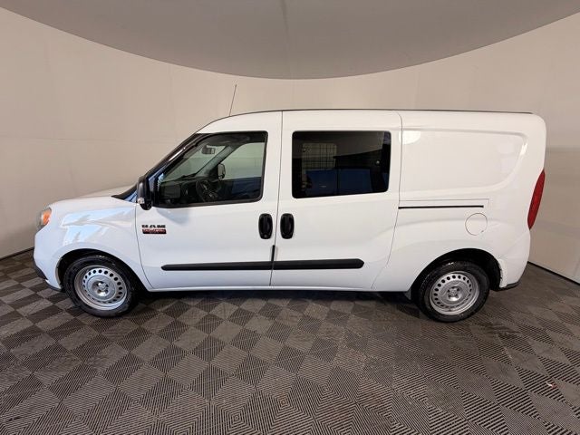 2022 RAM ProMaster City Base