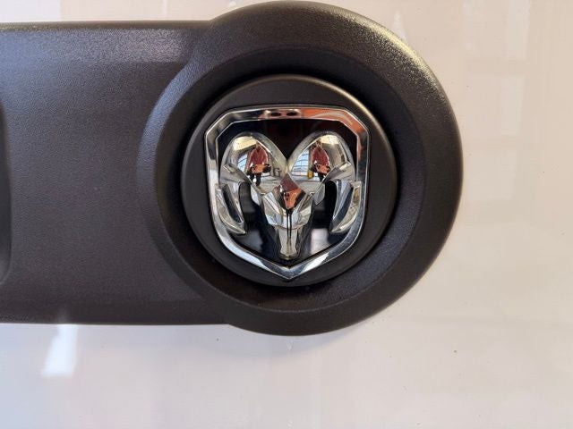 2022 RAM ProMaster City Base