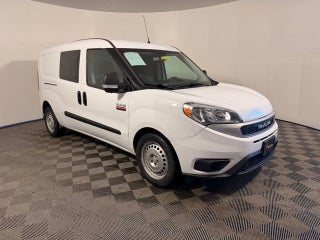 2022 RAM ProMaster City Base