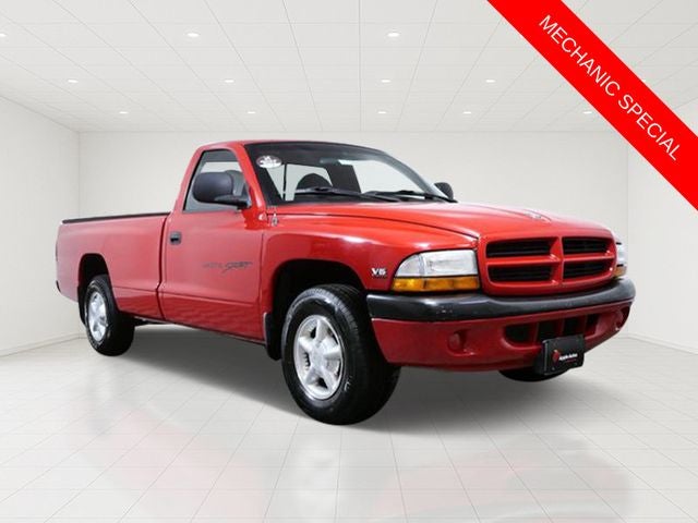 1999 Dodge Dakota Base 112 WB