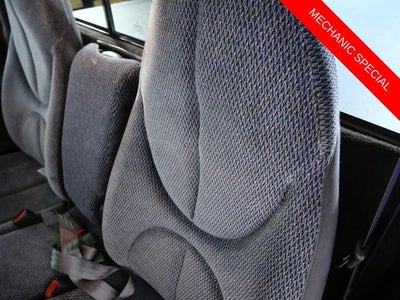 1999 Dodge Dakota Base 112 WB
