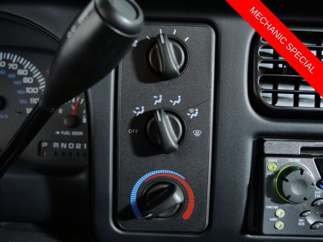 1999 Dodge Dakota Base 112 WB