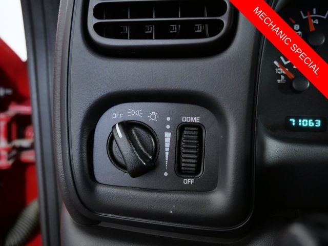 1999 Dodge Dakota Base 112 WB