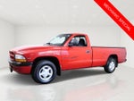 1999 Dodge Dakota Base 112 WB