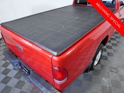 1999 Dodge Dakota Base 112 WB