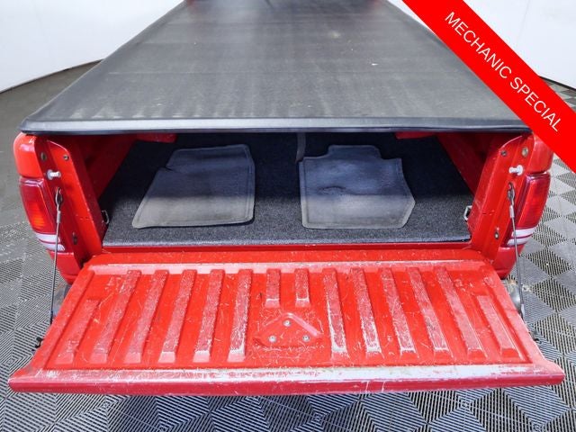 1999 Dodge Dakota Base 112 WB