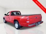 1999 Dodge Dakota Base 112 WB