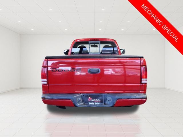 1999 Dodge Dakota Base 112 WB