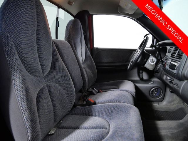 1999 Dodge Dakota Base 112 WB