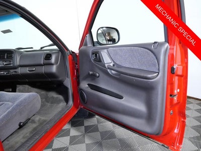 1999 Dodge Dakota Base 112 WB