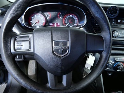 2013 Dodge Dart SXT