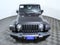 2017 Jeep Wrangler Unlimited Freedom Edition