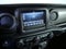 2022 Jeep Wrangler Sport