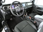 2022 Jeep Wrangler Sport