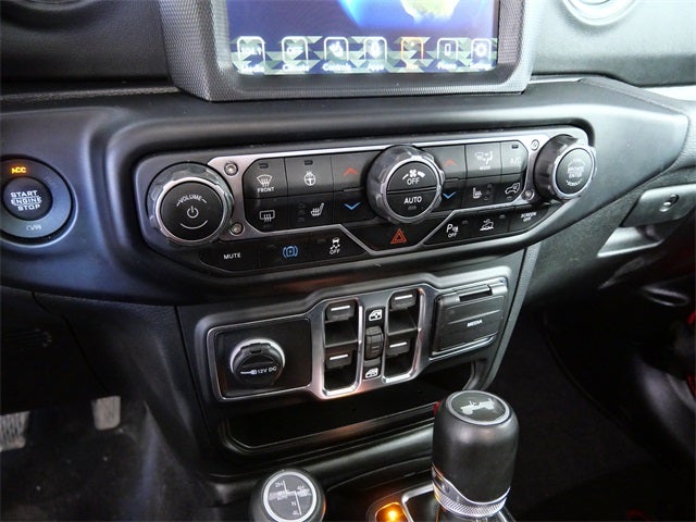 2021 Jeep Wrangler Unlimited Sahara 4xe