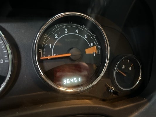 2016 Jeep Compass High Altitude in Shakopee, MN - Apple Used Autos Shakopee