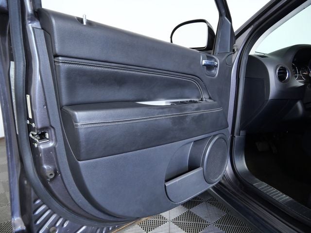 2015 Jeep Compass Latitude