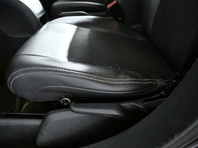 2015 Jeep Compass Latitude