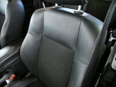 2015 Jeep Compass Latitude