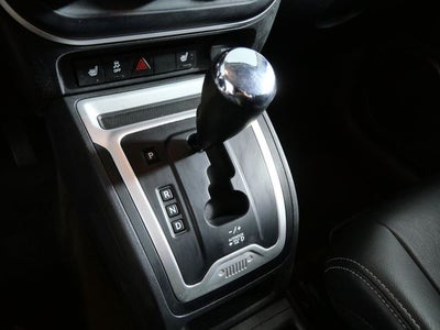 2015 Jeep Compass Latitude