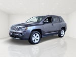 2015 Jeep Compass Latitude