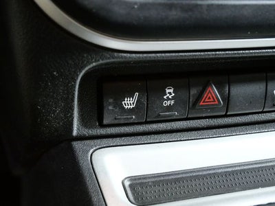 2015 Jeep Compass Latitude