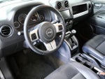 2015 Jeep Compass Latitude