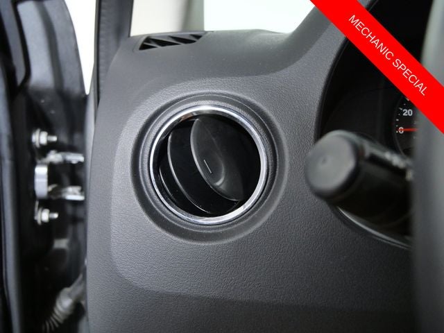 2013 Jeep Compass Latitude