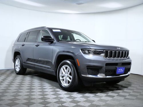 2022 Jeep Grand Cherokee L Laredo