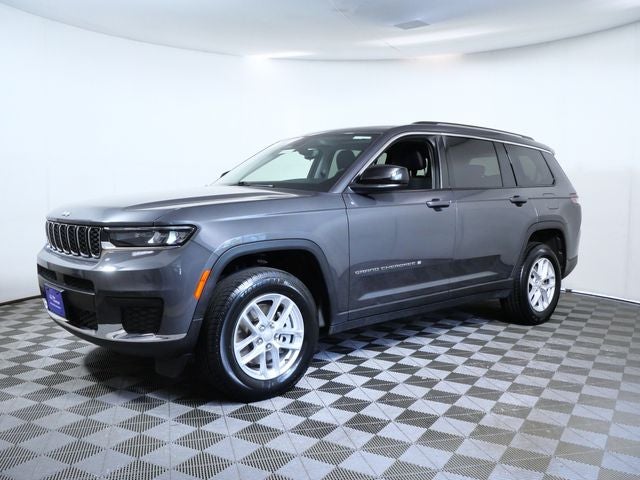 2022 Jeep Grand Cherokee L Laredo