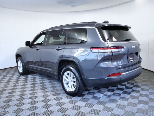 2022 Jeep Grand Cherokee L Laredo
