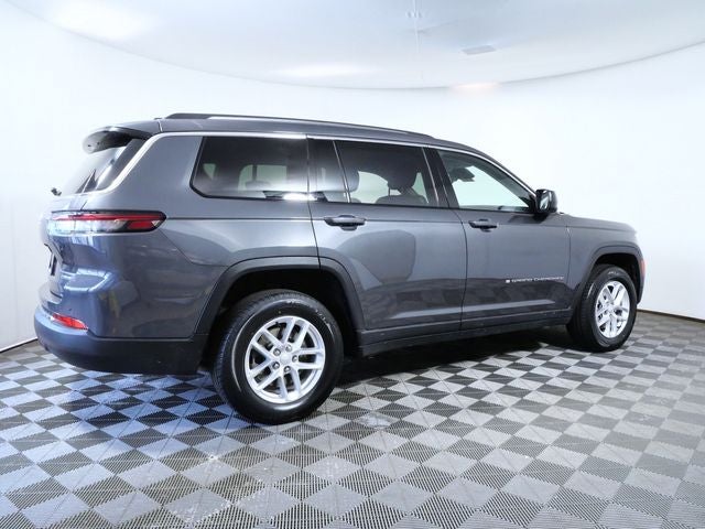 2022 Jeep Grand Cherokee L Laredo