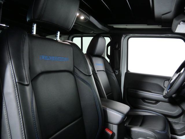 2024 Jeep Wrangler Rubicon 4xe