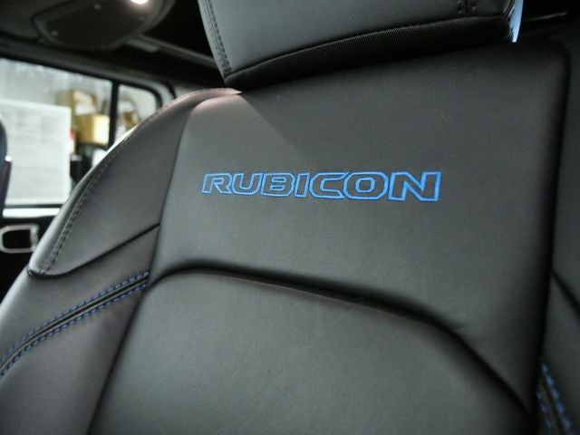 2024 Jeep Wrangler Rubicon 4xe