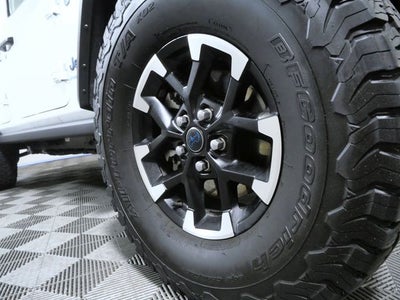 2024 Jeep Wrangler Rubicon 4xe