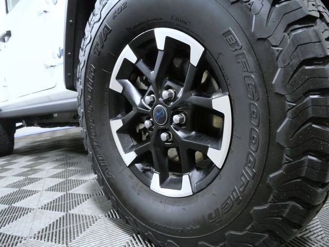 2024 Jeep Wrangler Rubicon 4xe