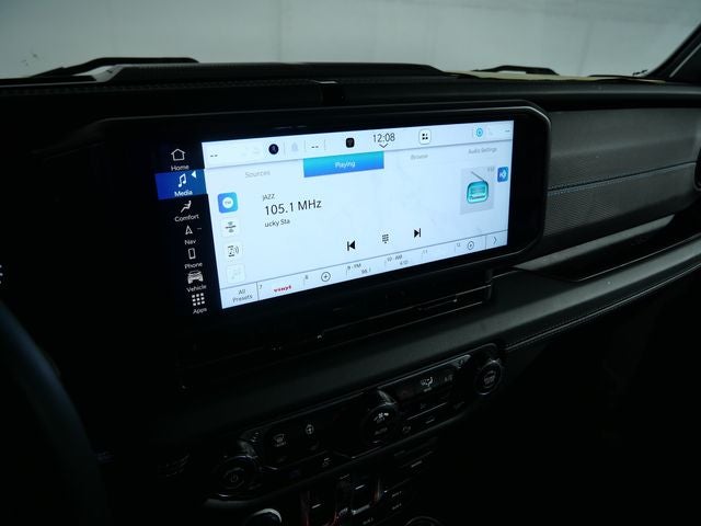 2024 Jeep Wrangler Rubicon 4xe