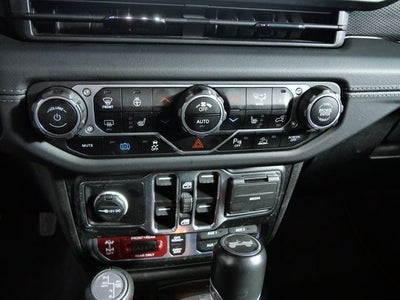 2024 Jeep Wrangler Rubicon 4xe