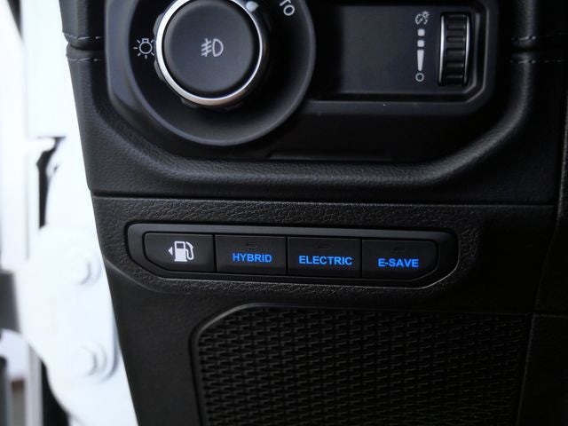 2024 Jeep Wrangler Rubicon 4xe