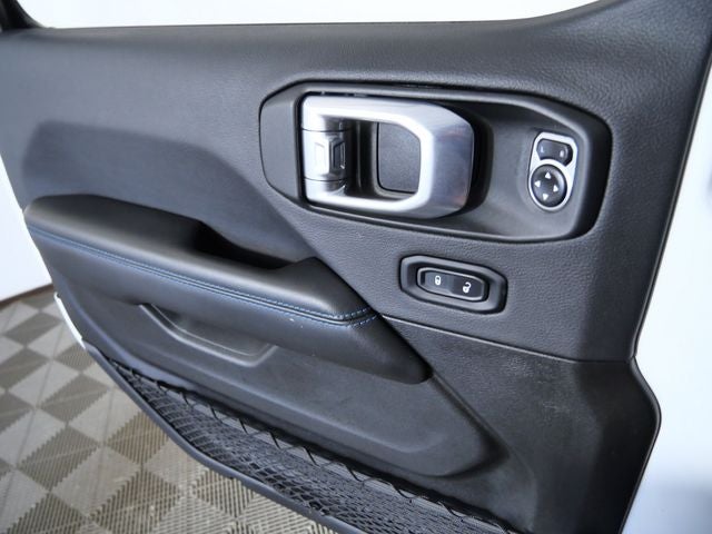 2024 Jeep Wrangler Rubicon 4xe