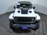 2024 Jeep Wrangler Rubicon 4xe