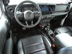 2024 Jeep Wrangler Rubicon 4xe