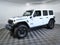 2024 Jeep Wrangler Rubicon 4xe