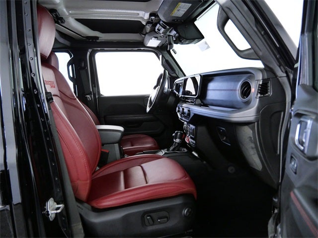 2024 Jeep Wrangler Rubicon 392