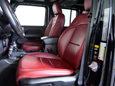 2024 Jeep Wrangler Rubicon 392