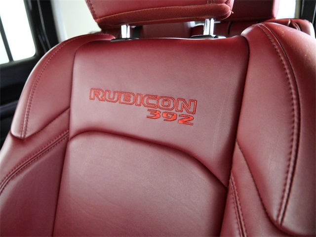 2024 Jeep Wrangler Rubicon 392