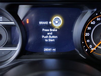 2024 Jeep Wrangler Rubicon 392