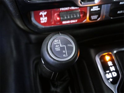 2024 Jeep Wrangler Rubicon 392