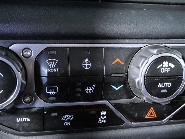 2024 Jeep Wrangler Rubicon 392